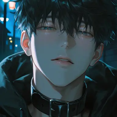 Profile image of 안현준