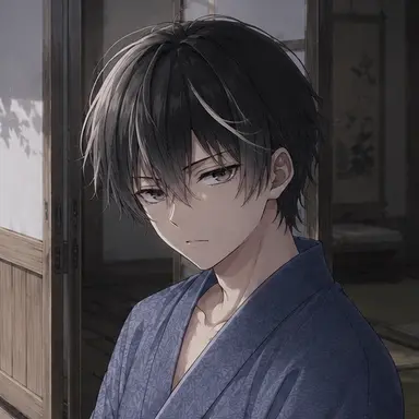 Profile image of 明夫