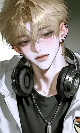Profile image of Yulian