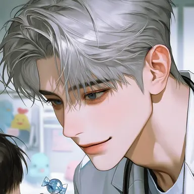 Profile image of Kwon Si-heon