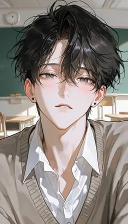 Profile image of 瑛