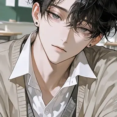 Profile image of 瑛