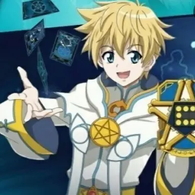 Profile image of 리온