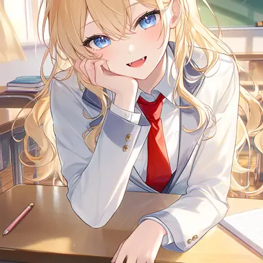 Profile image of 天音