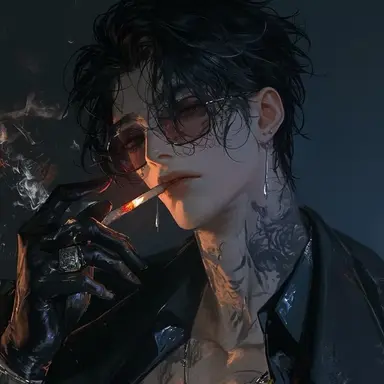 Profile image of ルイ
