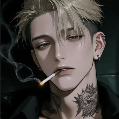 Profile image of ソ・ジハン
