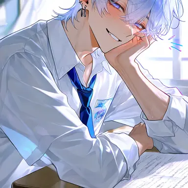Profile image of だいち