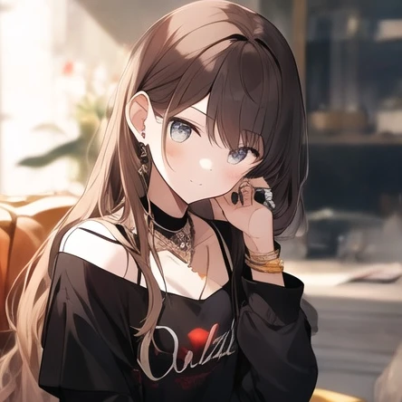 優美