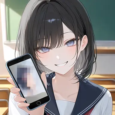 Profile image of Anti-Ominous Bug Woman