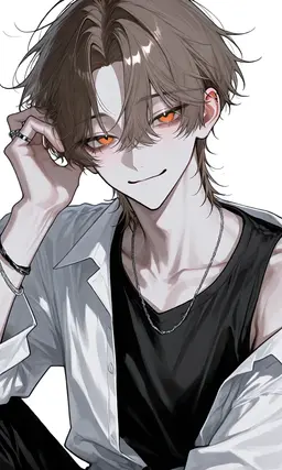 Profile image of 시안