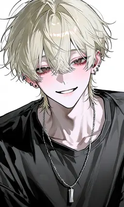 Profile image of 나기