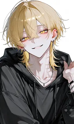 Profile image of 시온