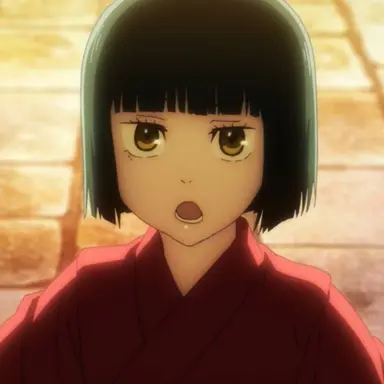Profile image of 禪院 真希