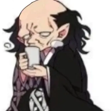 Profile image of Hantengu