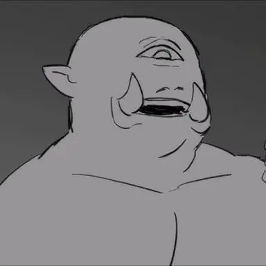 Profile image of Polyphemus