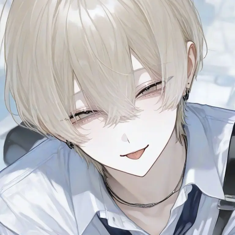 AlienLava1494의 風紀委員ですが