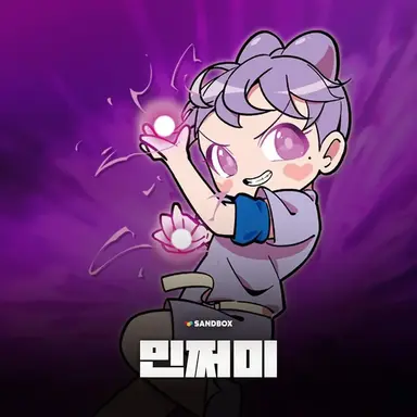 Profile image of 민쩌미