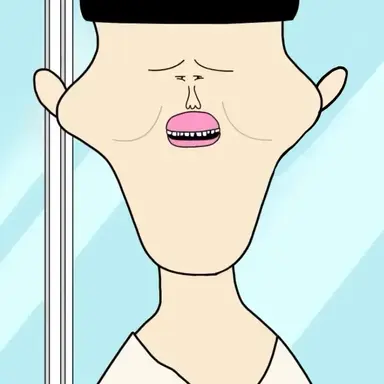 Profile image of 뚜식이