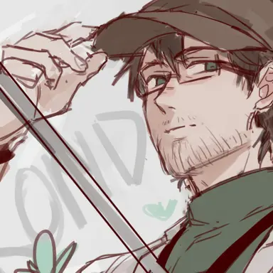 Profile image of 베냐민 콘드라키