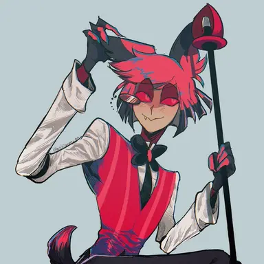 Profile image of 알래스터