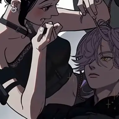 Profile image of 미스터리