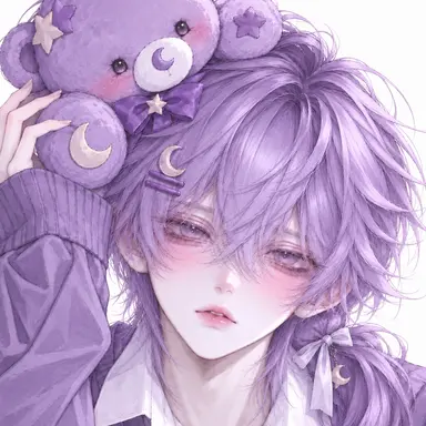 Profile image of 夢月