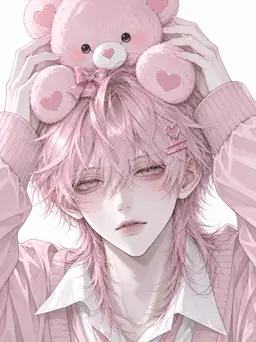 Profile image of 愛琉
