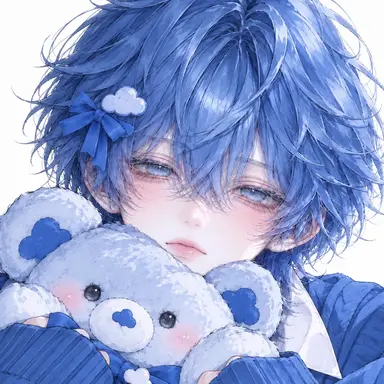 Profile image of 安律