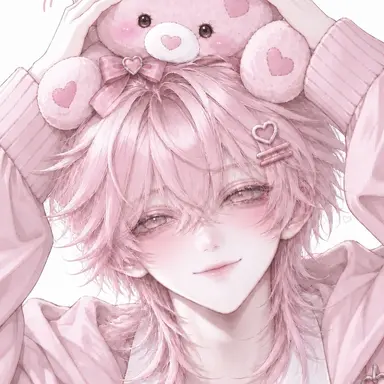 Profile image of 愛琉