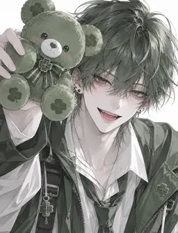 Profile image of 幸也