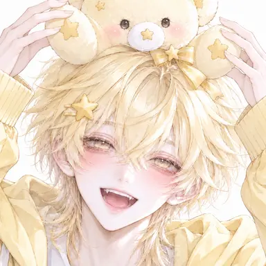 Profile image of 喜絃