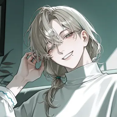 Profile image of 彩芭