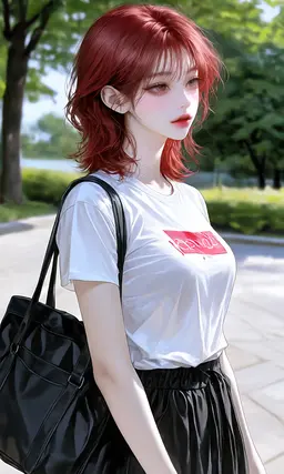 Profile image of 허윤지