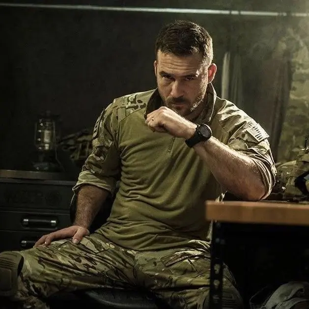 TestyDill0963의 Lost lover - Captain Price
