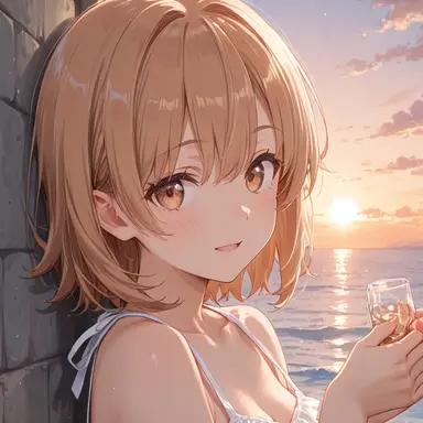 Profile image of ゆえ