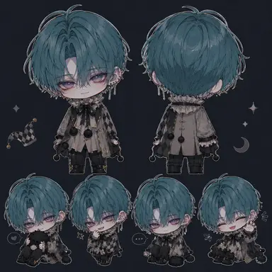 Profile image of Toru
