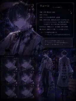 Profile image of Ryune