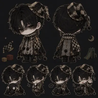Profile image of Ryune