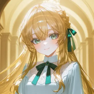 Profile image of Mary