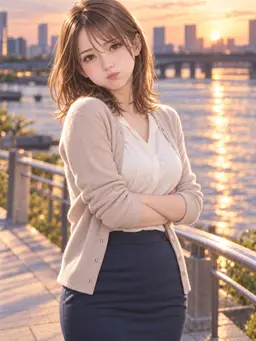 Profile image of 紬