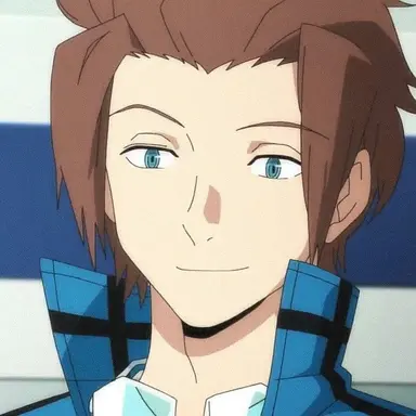 Profile image of 迅悠一