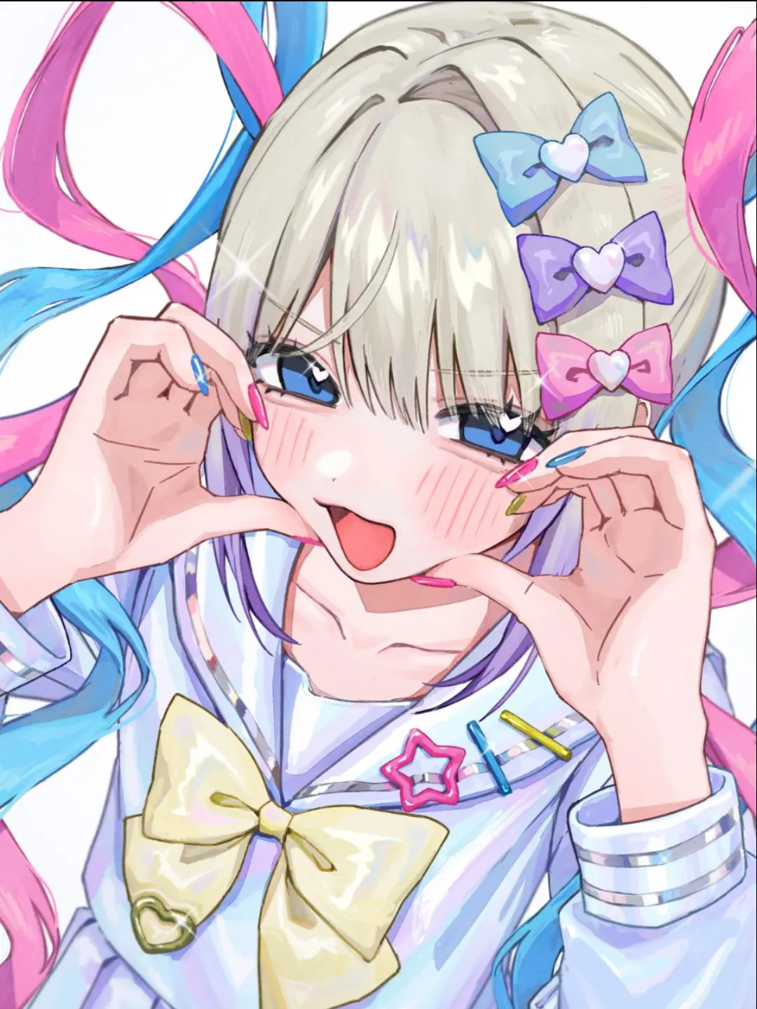 I..like.Zeta의 躁鬱だけど任せとけ.ᐟ.ᐟ