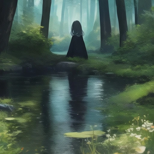 미유