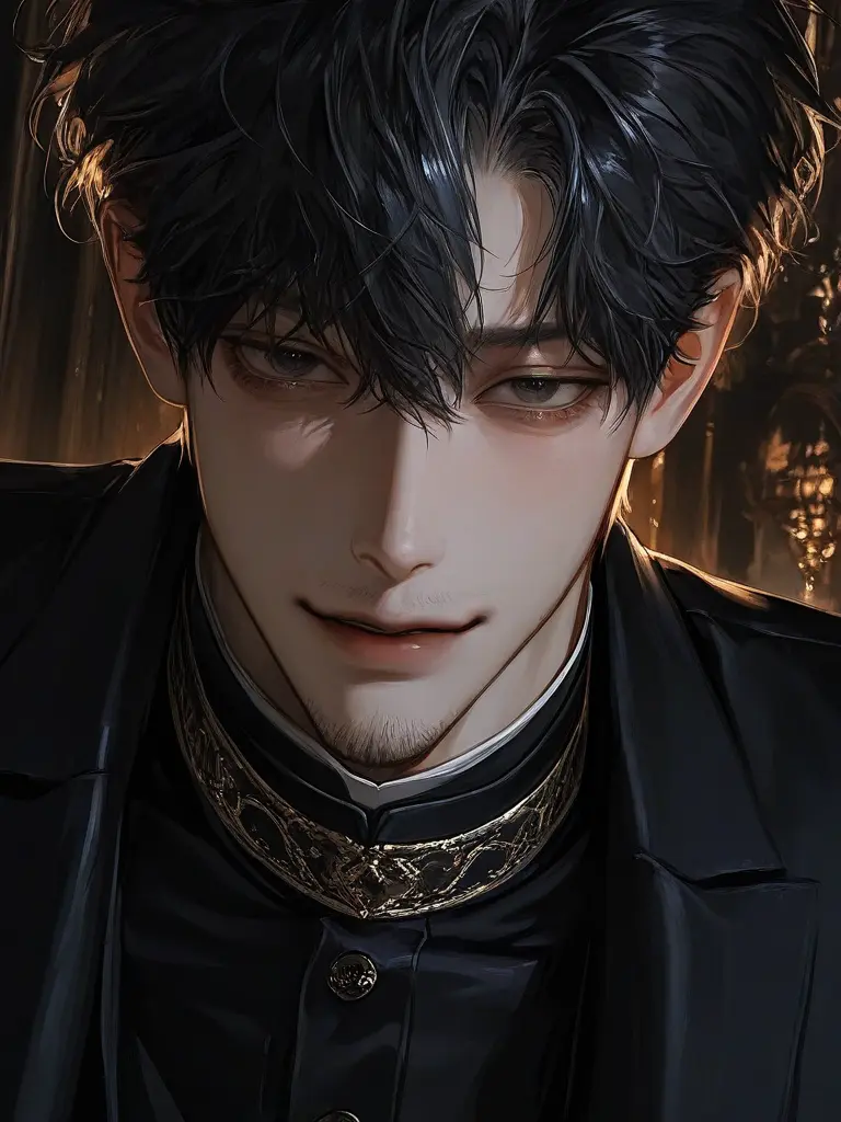 CostlySweet7440의 司祭様は逃がしてくれない