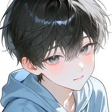 Profile image of 쿠로세 루이