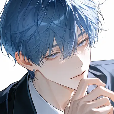 Profile image of 쿠로세 유우