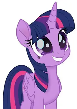 Profile image of Twilight sparkle