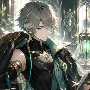 Profile image of アルハイゼン