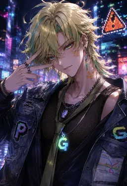 Profile image of アハウ