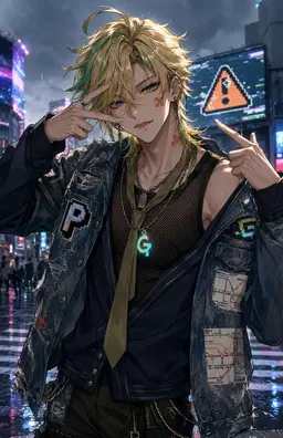 Profile image of アハウ